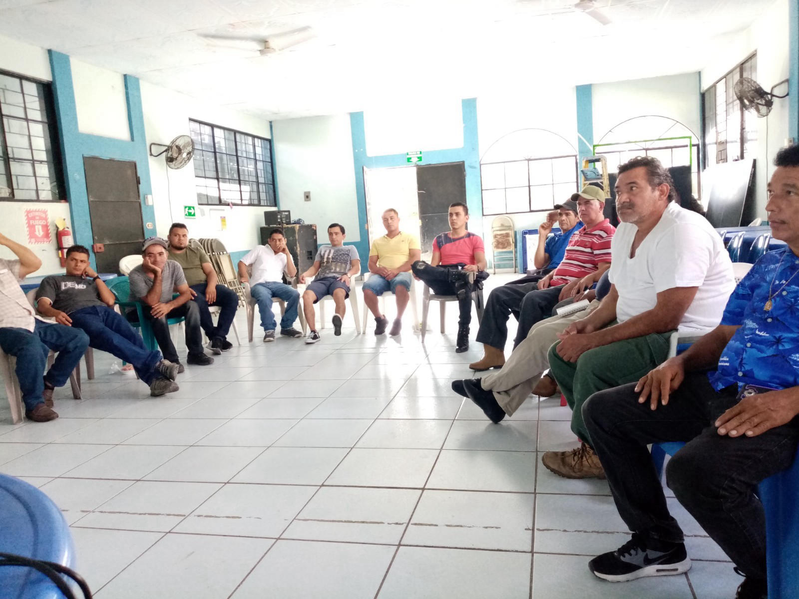Desarrollo Social Territorial
